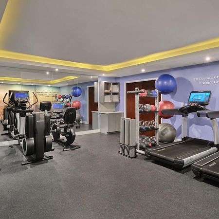 Marriott Vacation Club, New York City  Екстер'єр фото