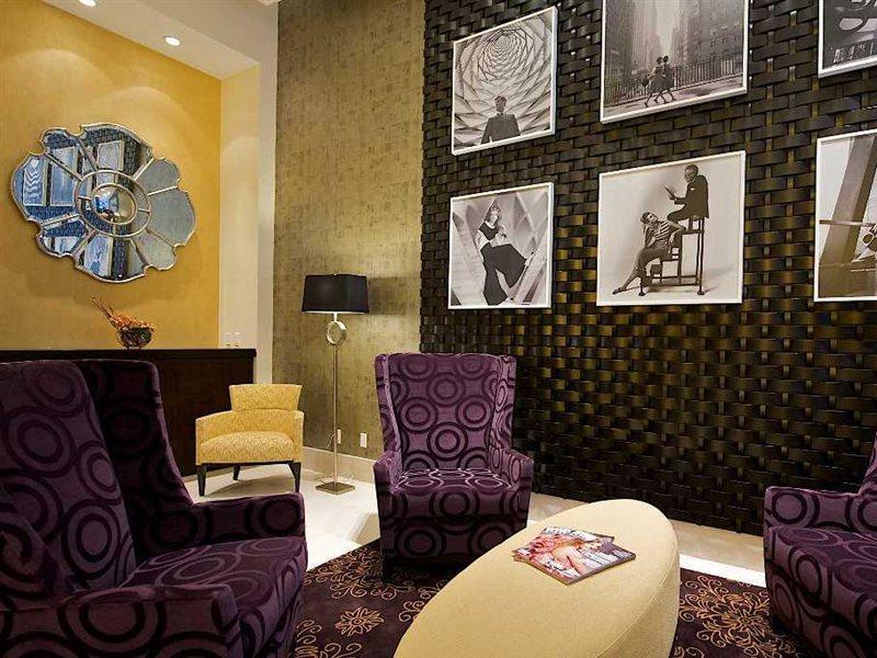 Marriott Vacation Club, New York City  Екстер'єр фото