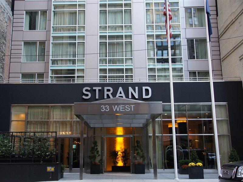 Marriott Vacation Club, New York City  Екстер'єр фото
