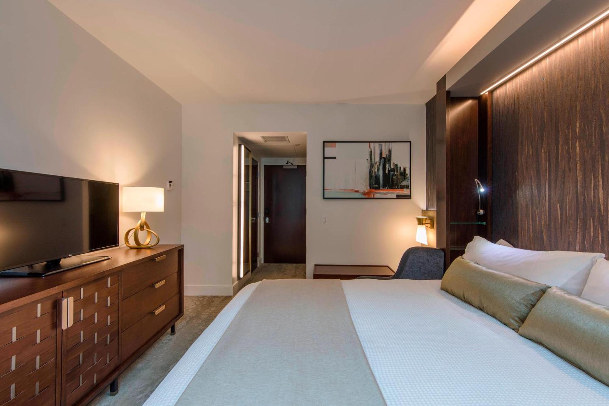 Marriott Vacation Club, New York City  Екстер'єр фото