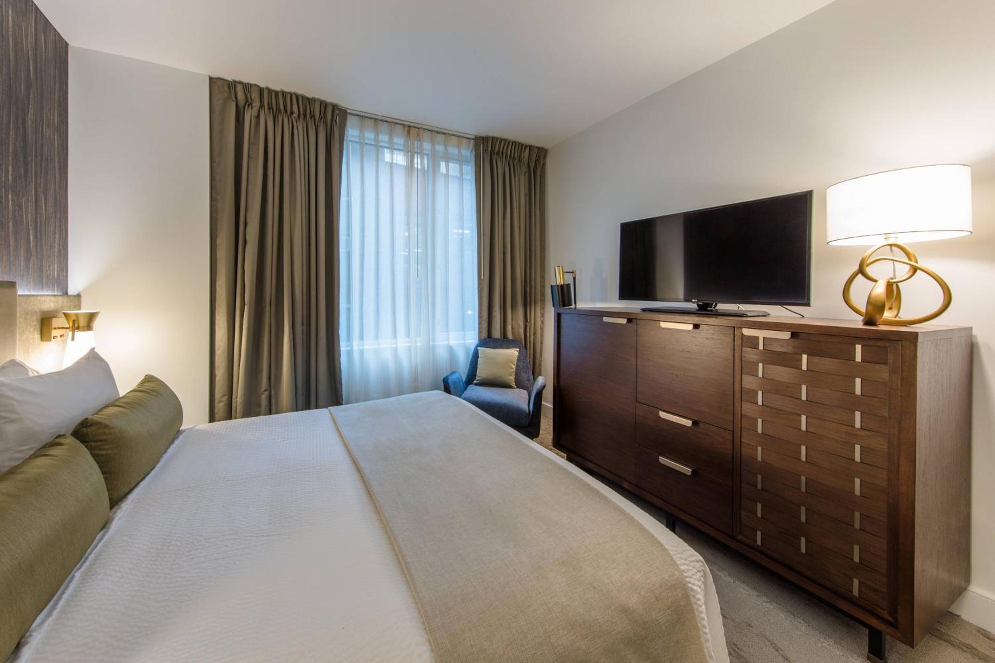 Marriott Vacation Club, New York City  Екстер'єр фото