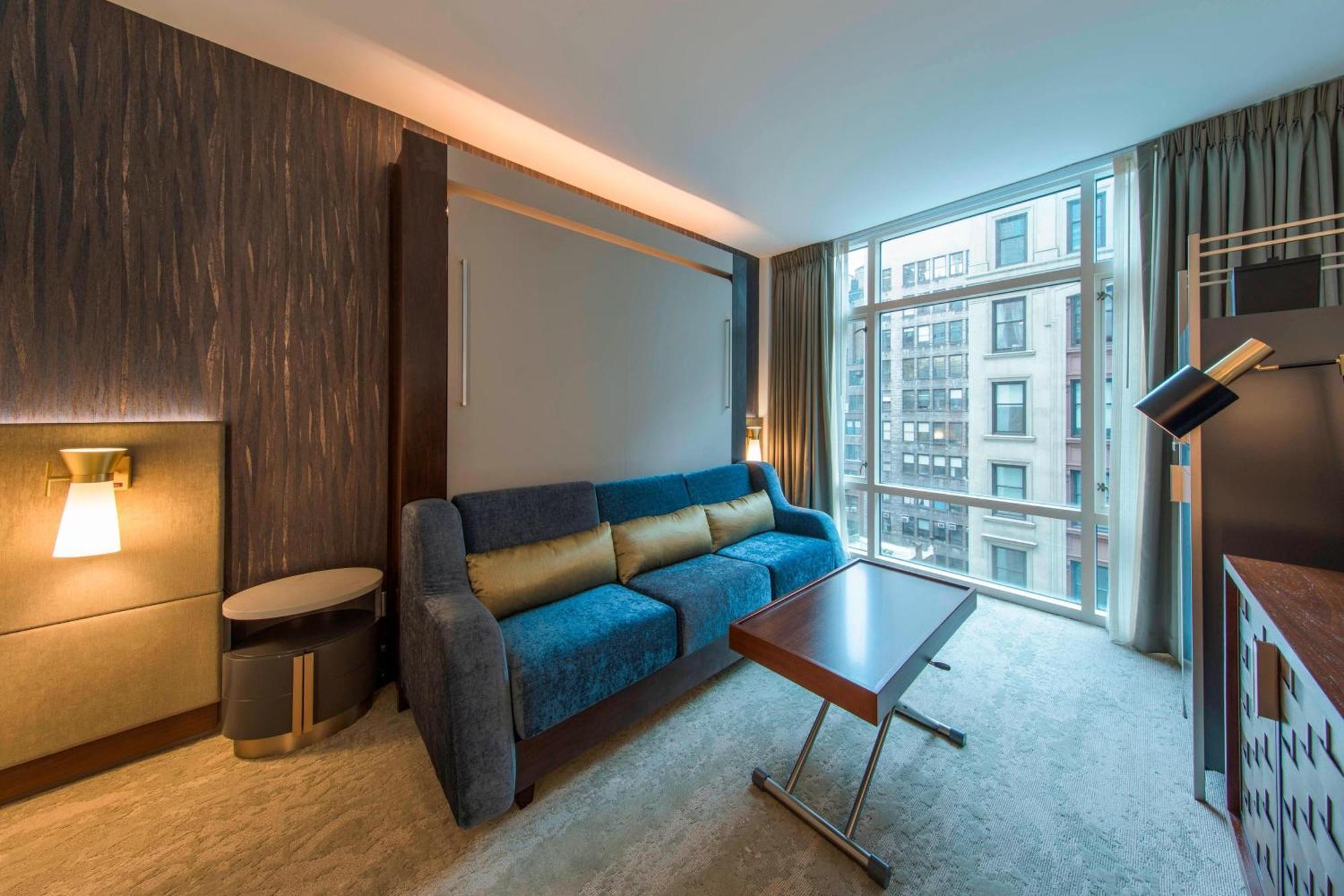 Marriott Vacation Club, New York City  Екстер'єр фото