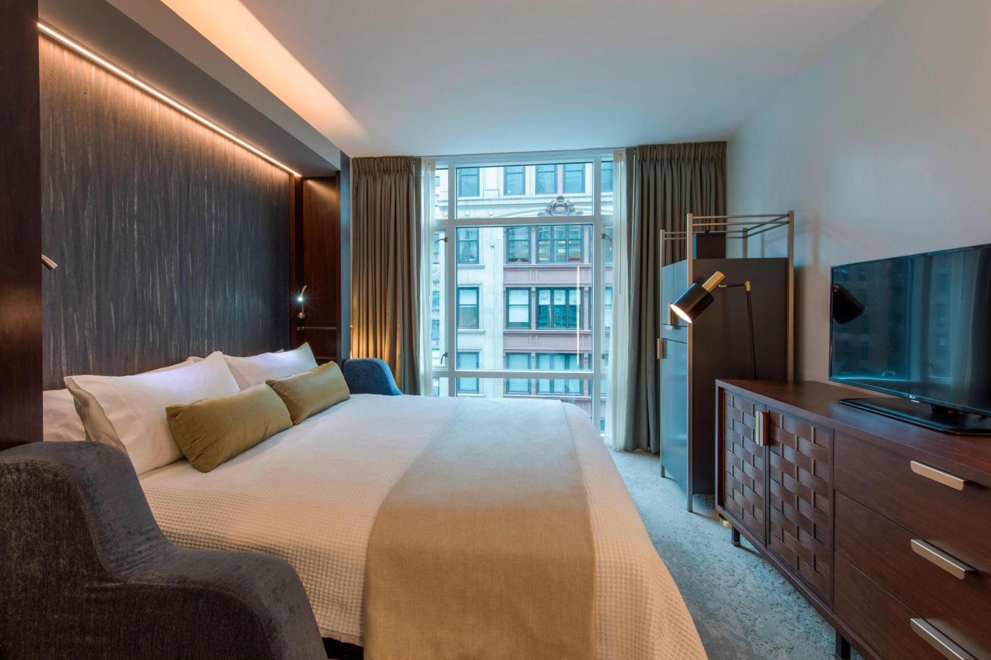 Marriott Vacation Club, New York City  Екстер'єр фото