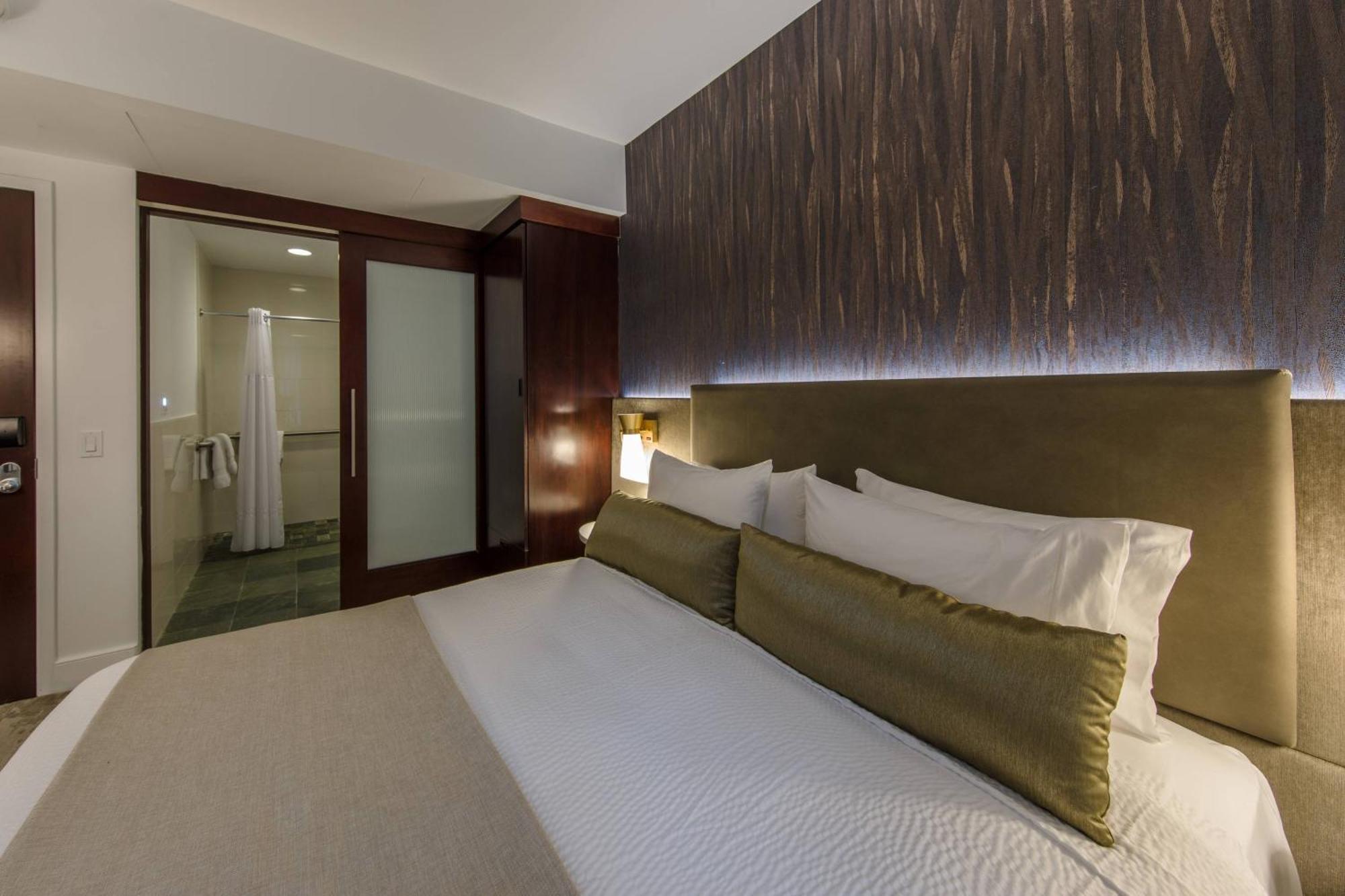 Marriott Vacation Club, New York City  Екстер'єр фото