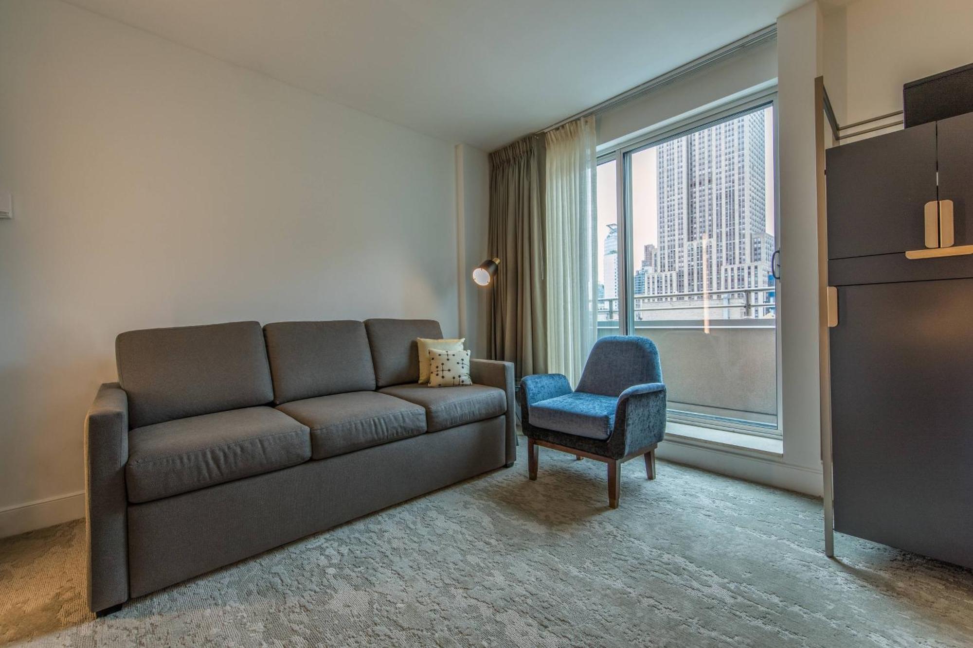 Marriott Vacation Club, New York City  Екстер'єр фото