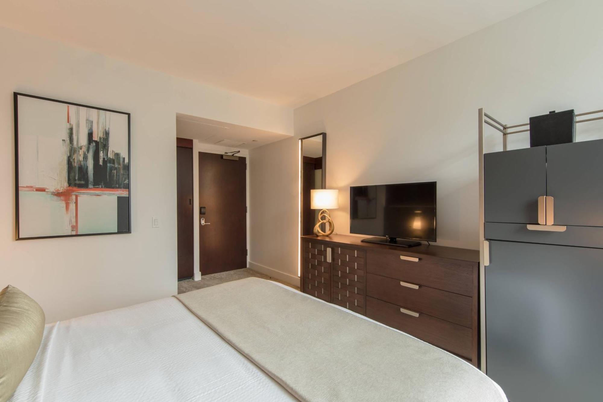 Marriott Vacation Club, New York City  Екстер'єр фото