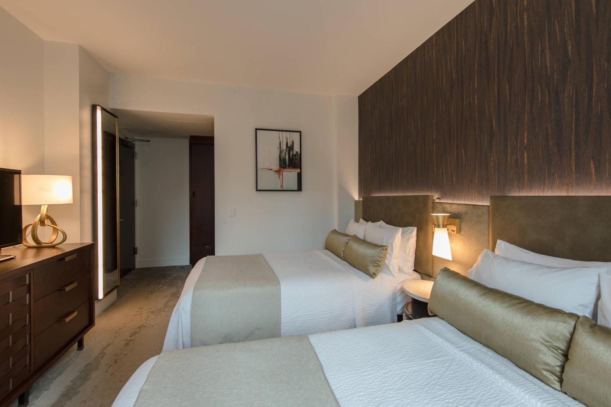 Marriott Vacation Club, New York City  Екстер'єр фото
