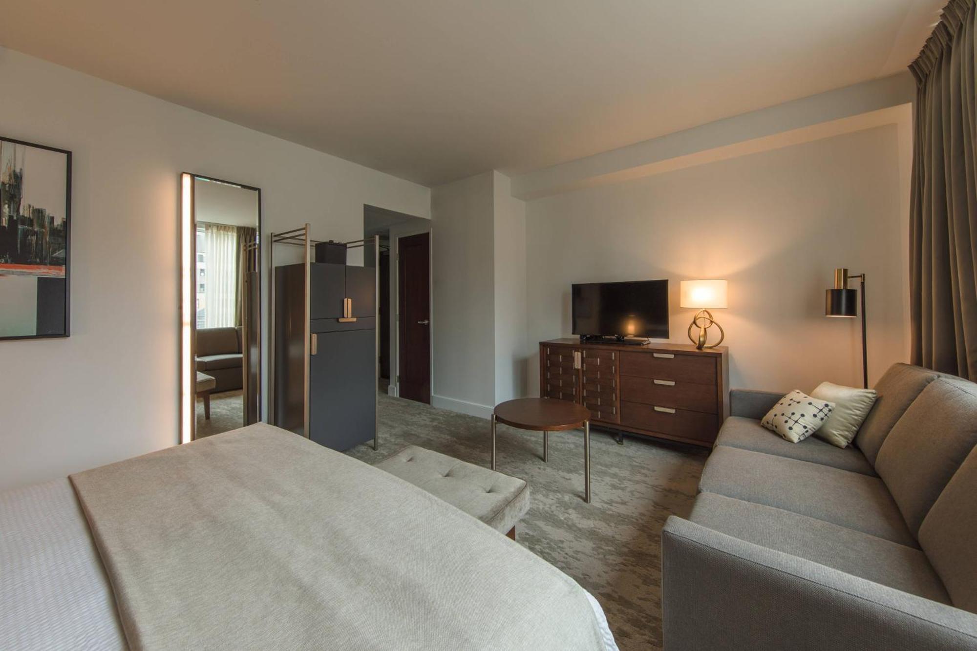 Marriott Vacation Club, New York City  Екстер'єр фото