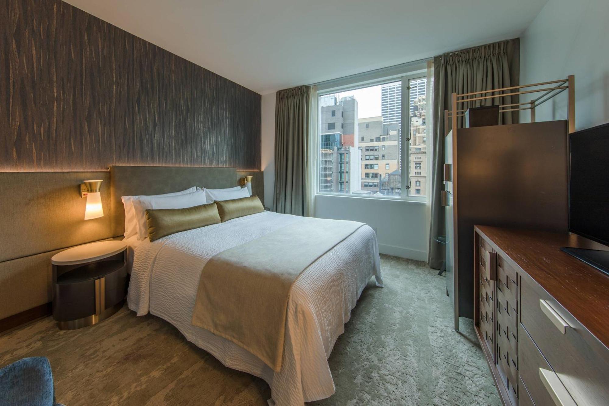 Marriott Vacation Club, New York City  Екстер'єр фото