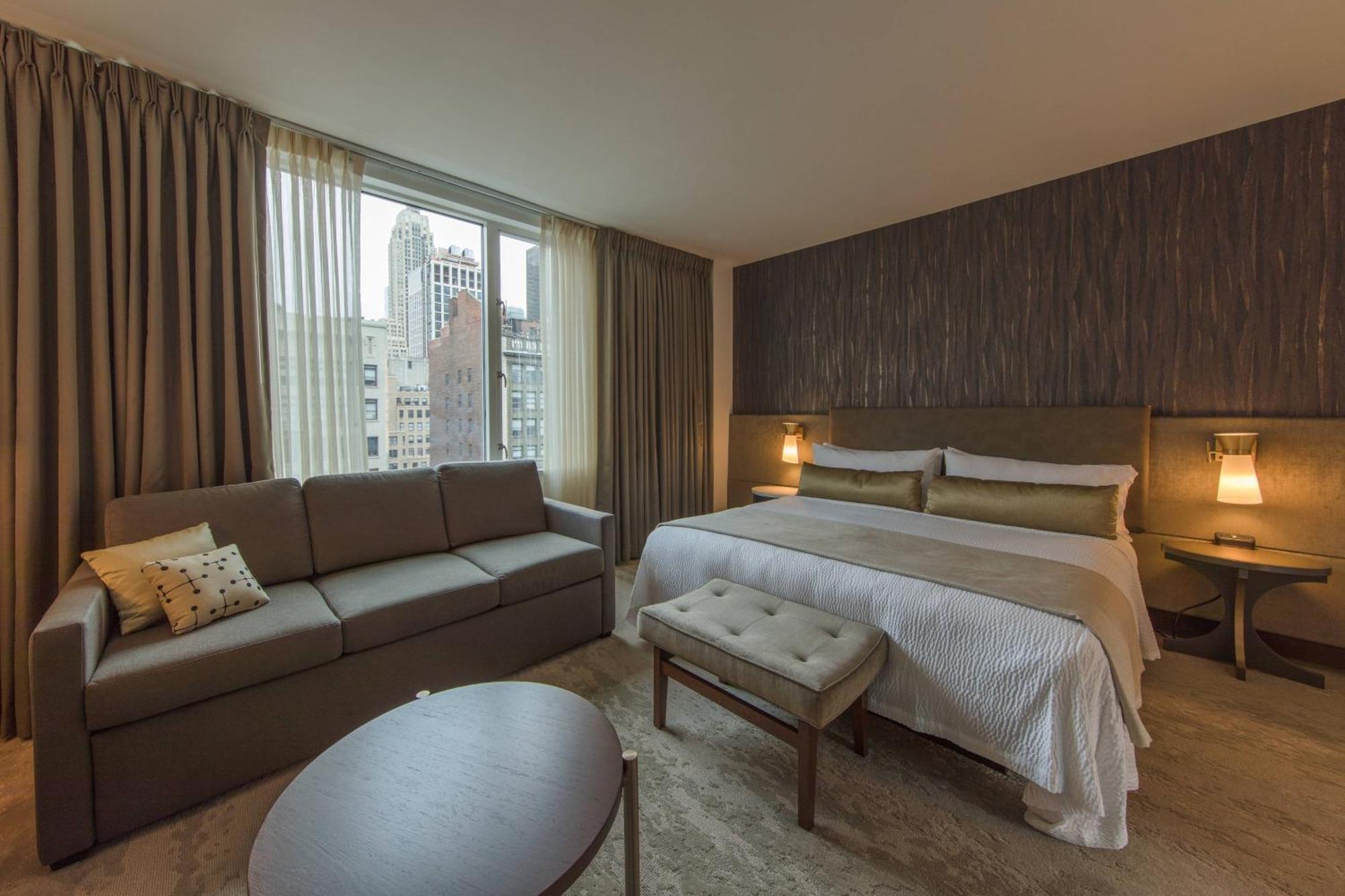 Marriott Vacation Club, New York City  Екстер'єр фото