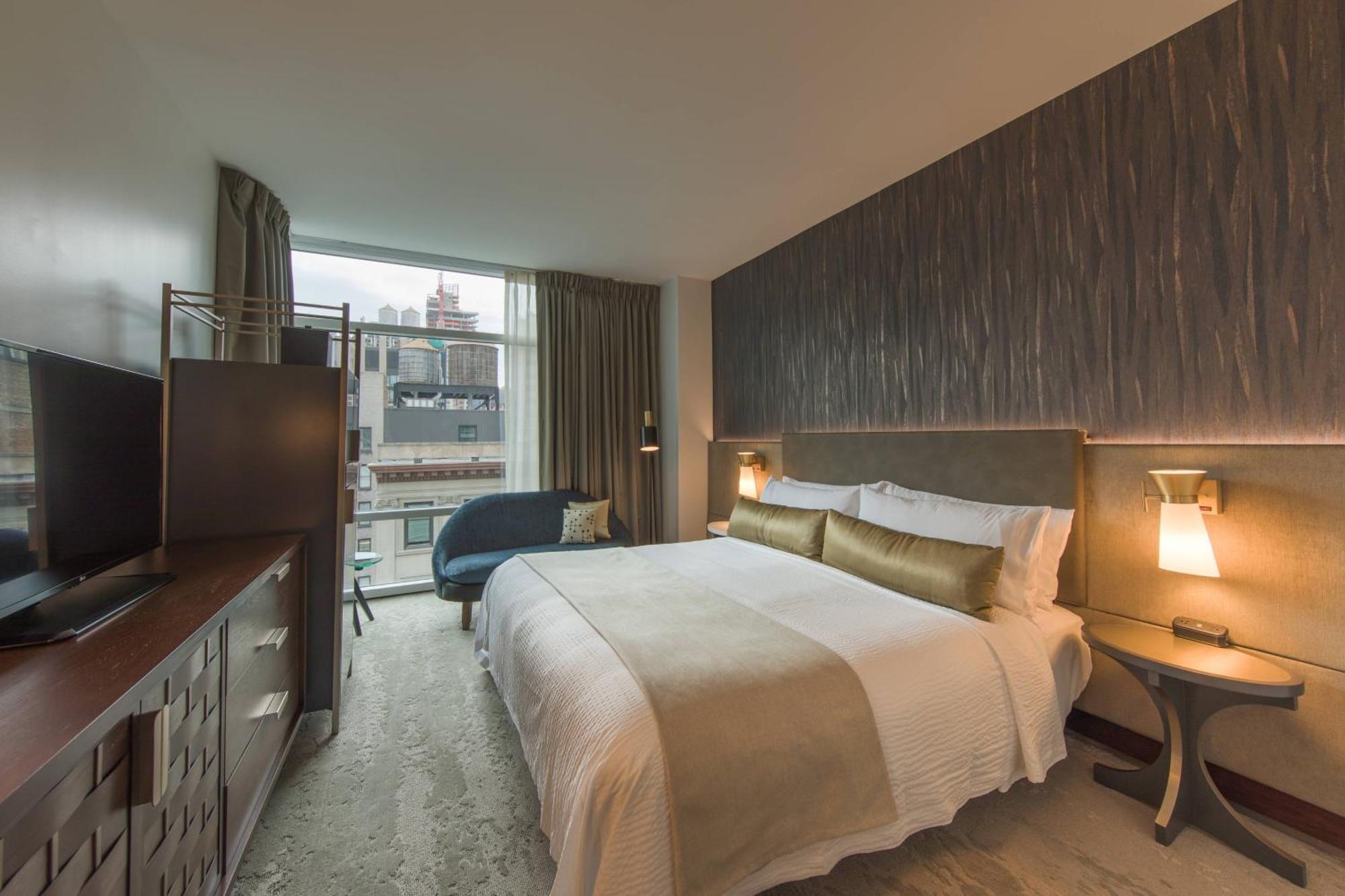 Marriott Vacation Club, New York City  Екстер'єр фото