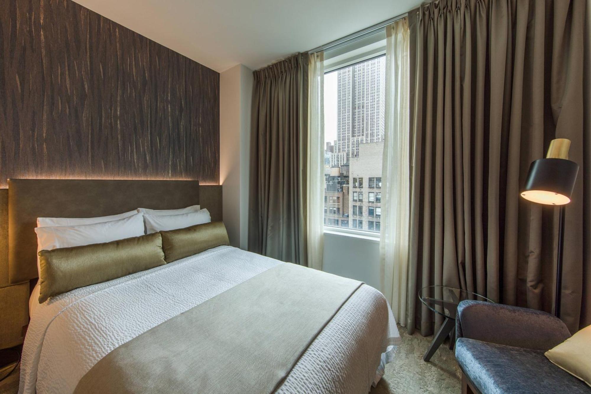 Marriott Vacation Club, New York City  Екстер'єр фото