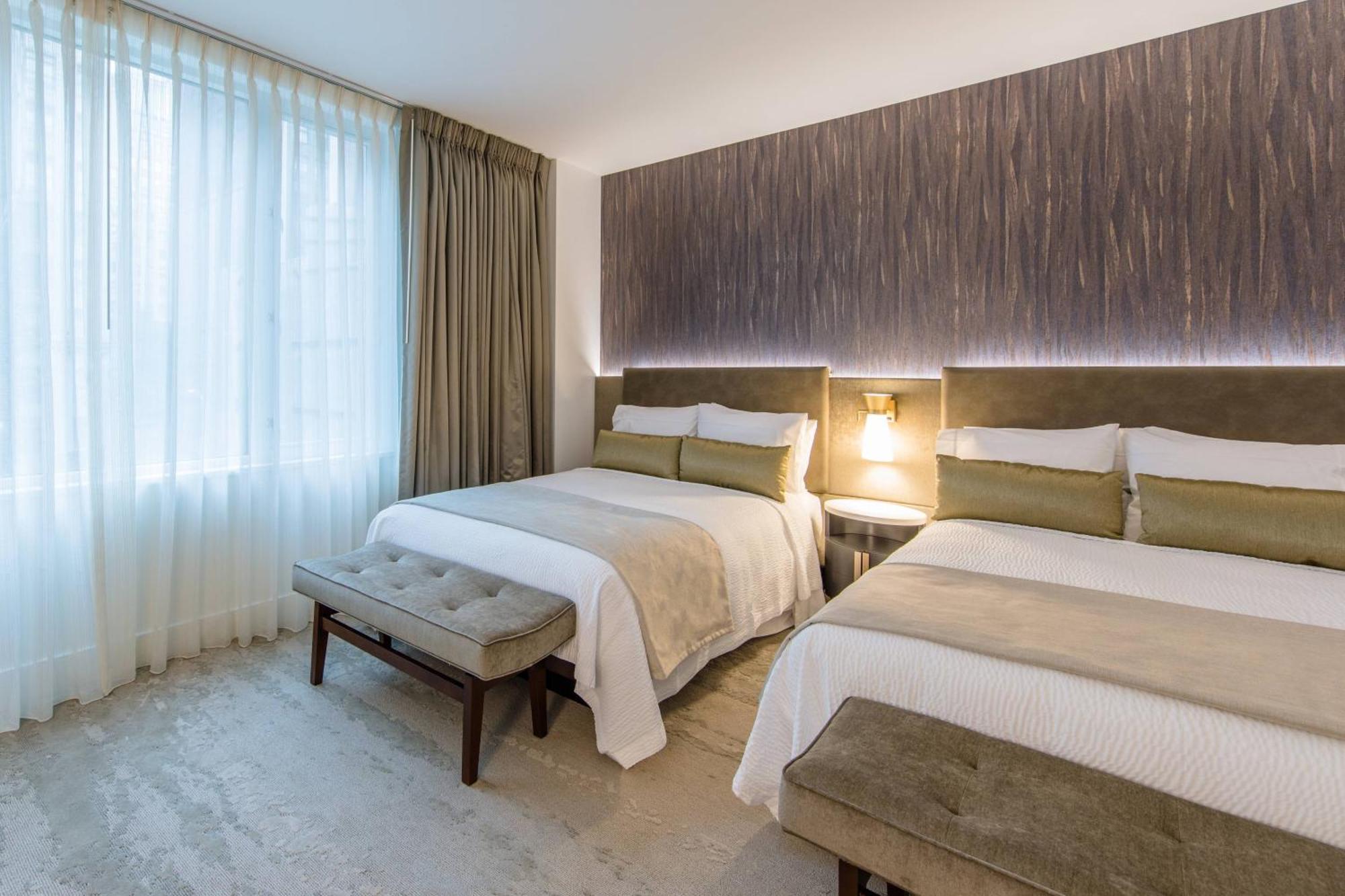 Marriott Vacation Club, New York City  Екстер'єр фото