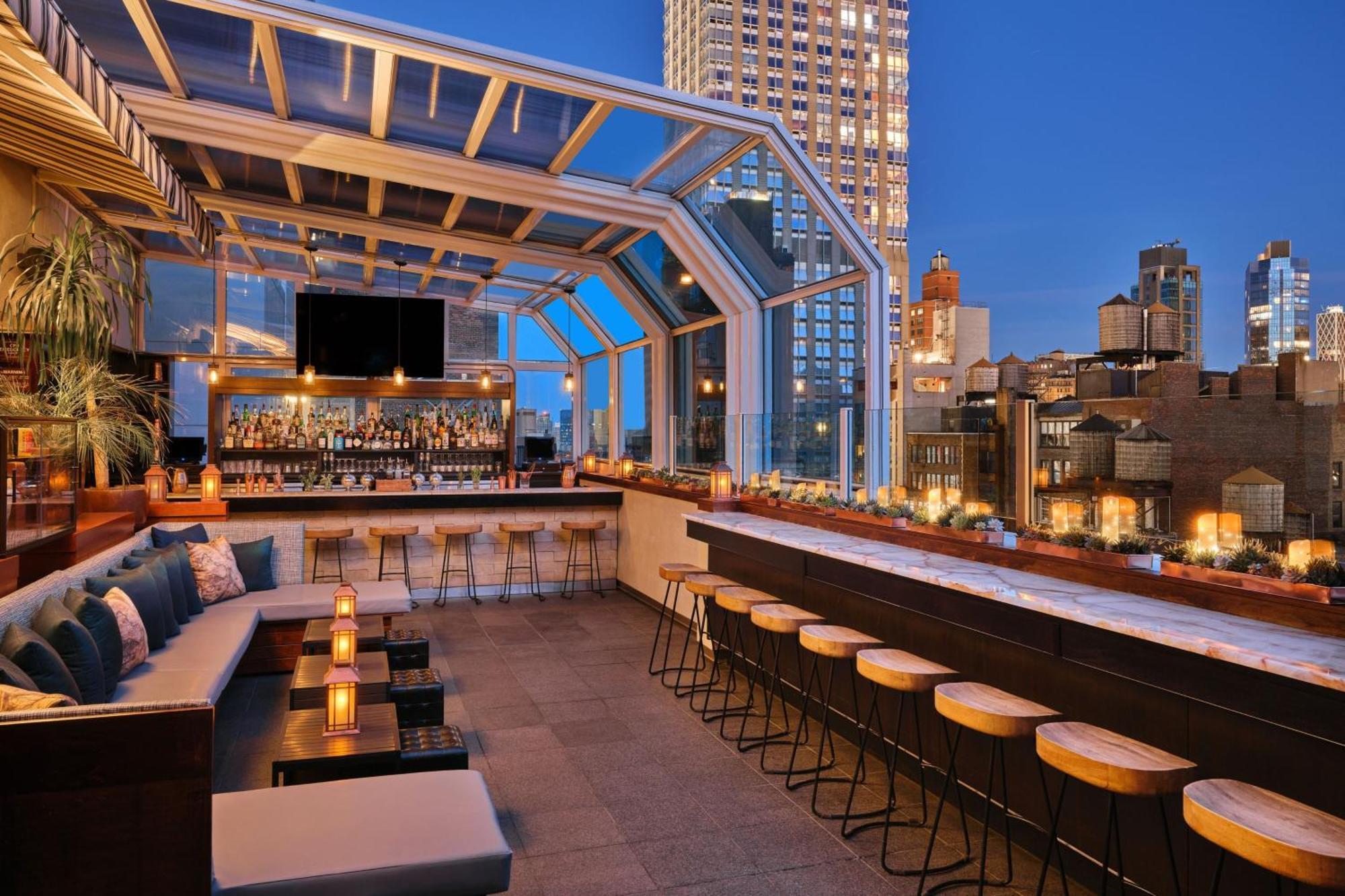 Marriott Vacation Club, New York City  Екстер'єр фото