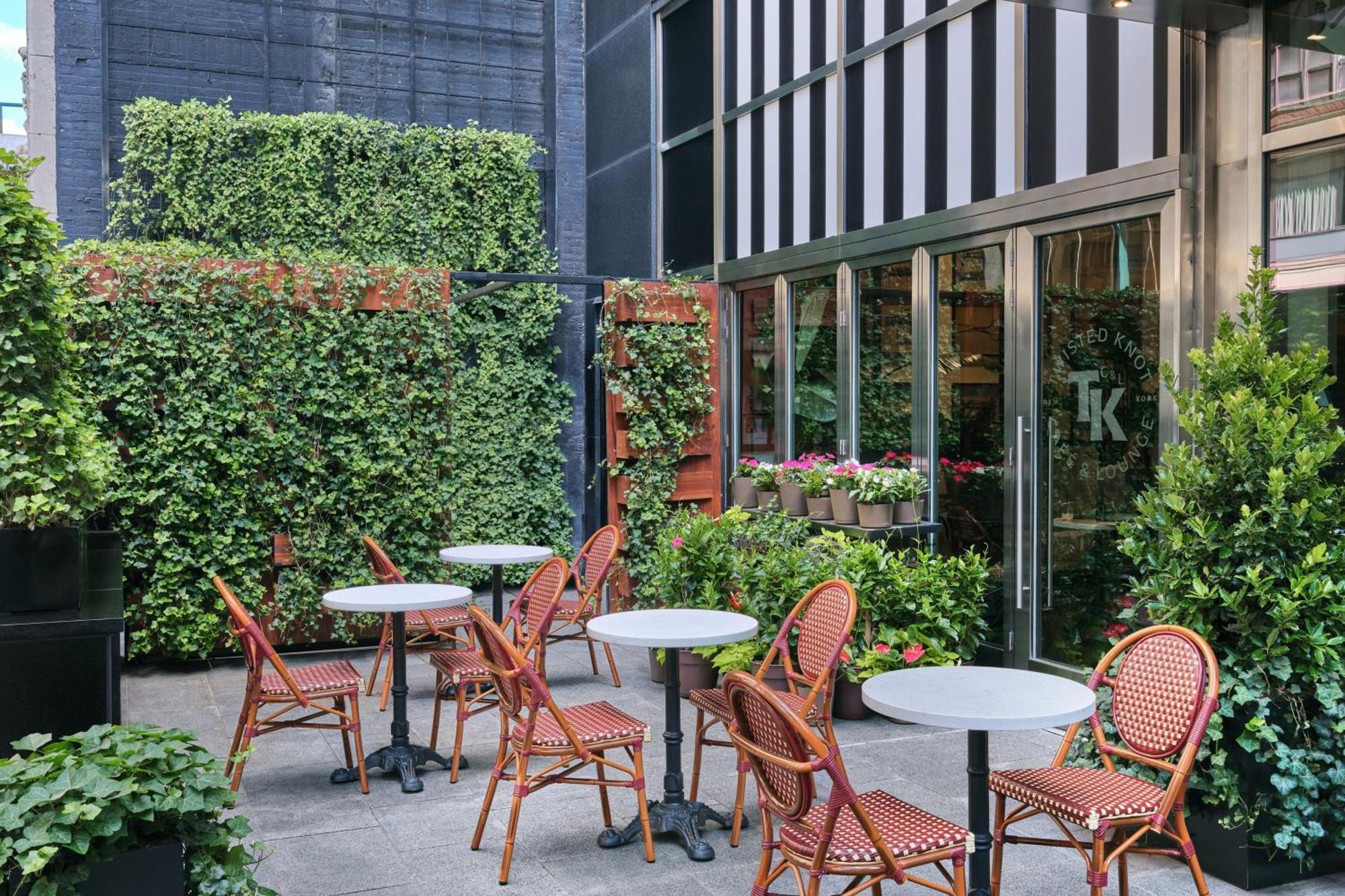 Marriott Vacation Club, New York City  Екстер'єр фото