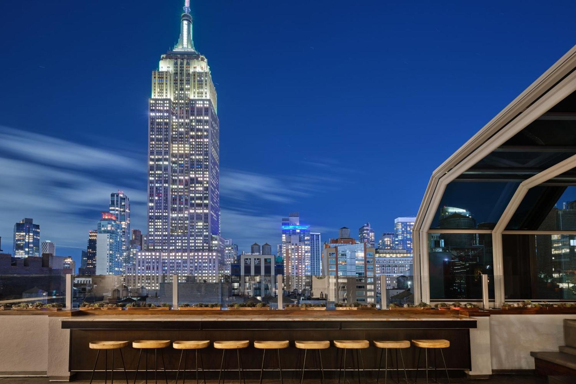 Marriott Vacation Club, New York City  Екстер'єр фото