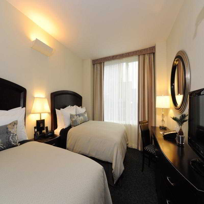 Marriott Vacation Club, New York City  Екстер'єр фото