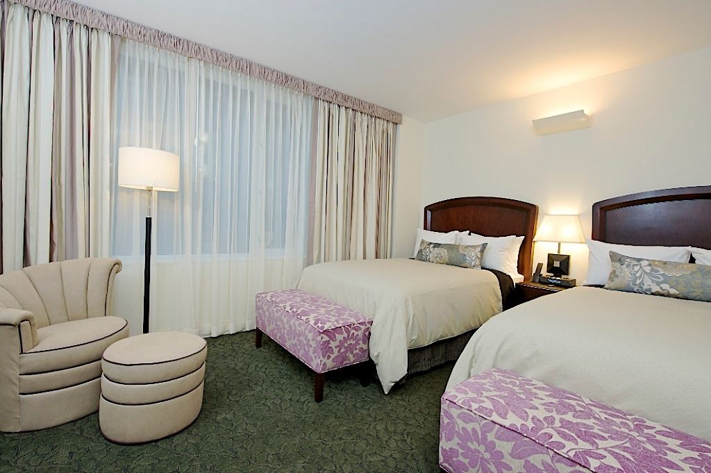 Marriott Vacation Club, New York City  Екстер'єр фото