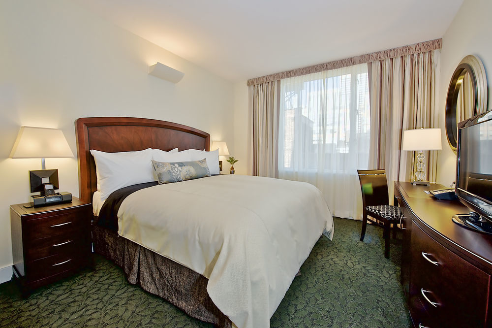 Marriott Vacation Club, New York City  Екстер'єр фото