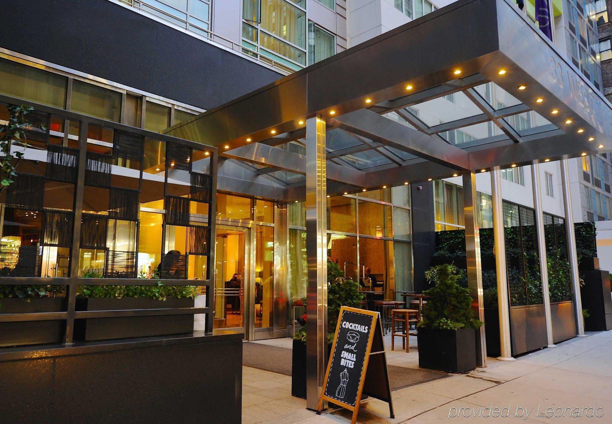 Marriott Vacation Club, New York City  Екстер'єр фото