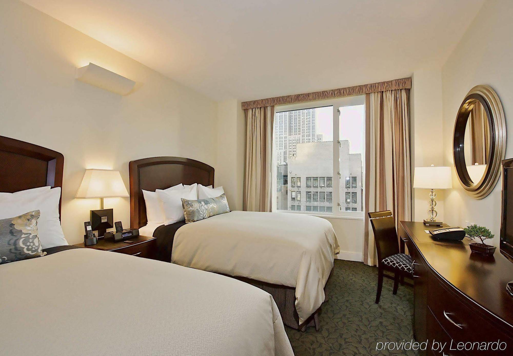 Marriott Vacation Club, New York City  Екстер'єр фото