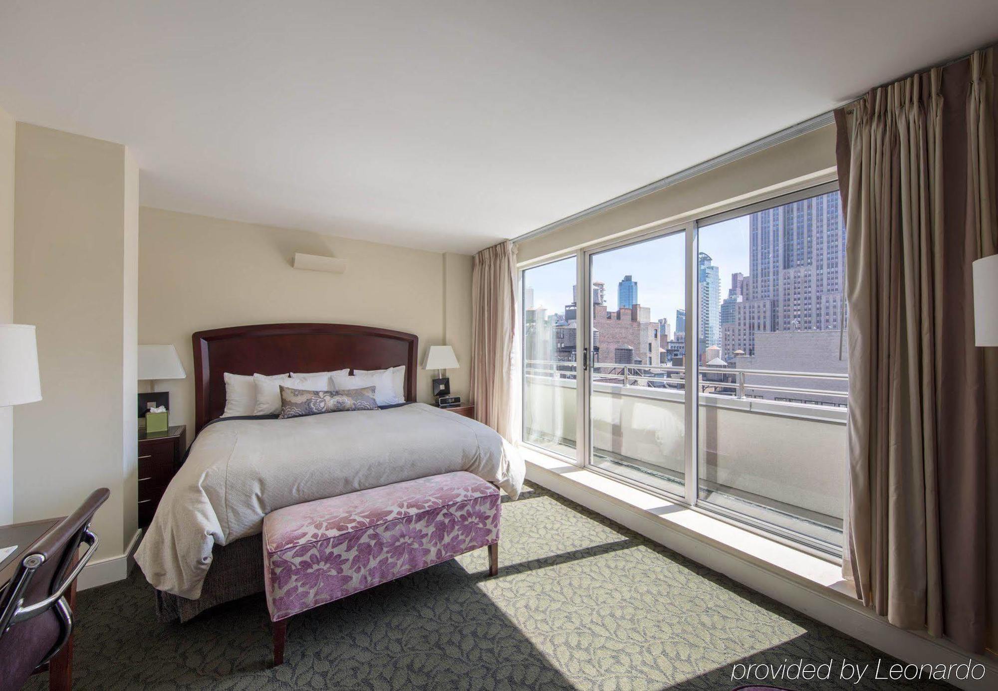 Marriott Vacation Club, New York City  Екстер'єр фото