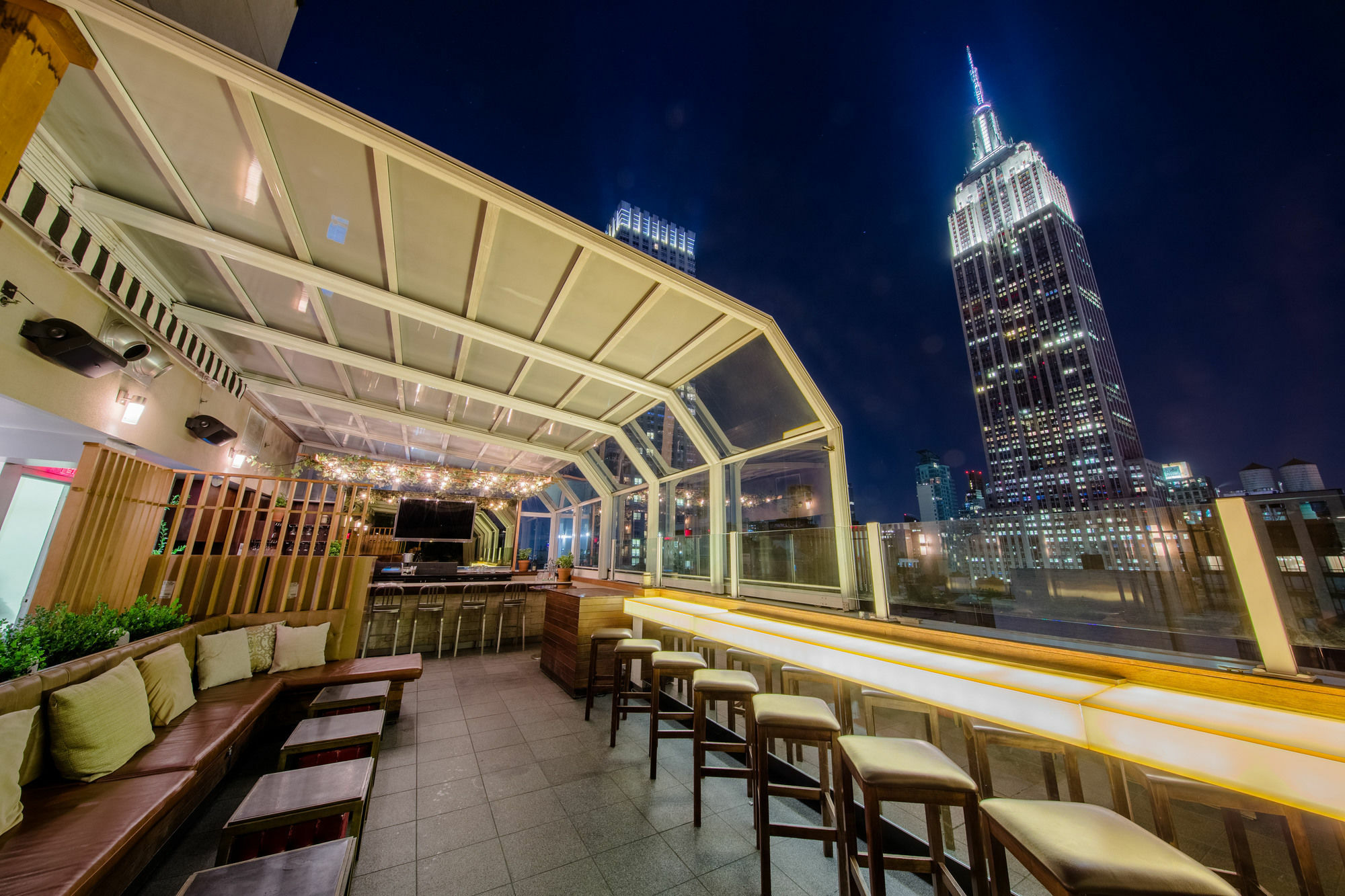 Marriott Vacation Club, New York City  Екстер'єр фото