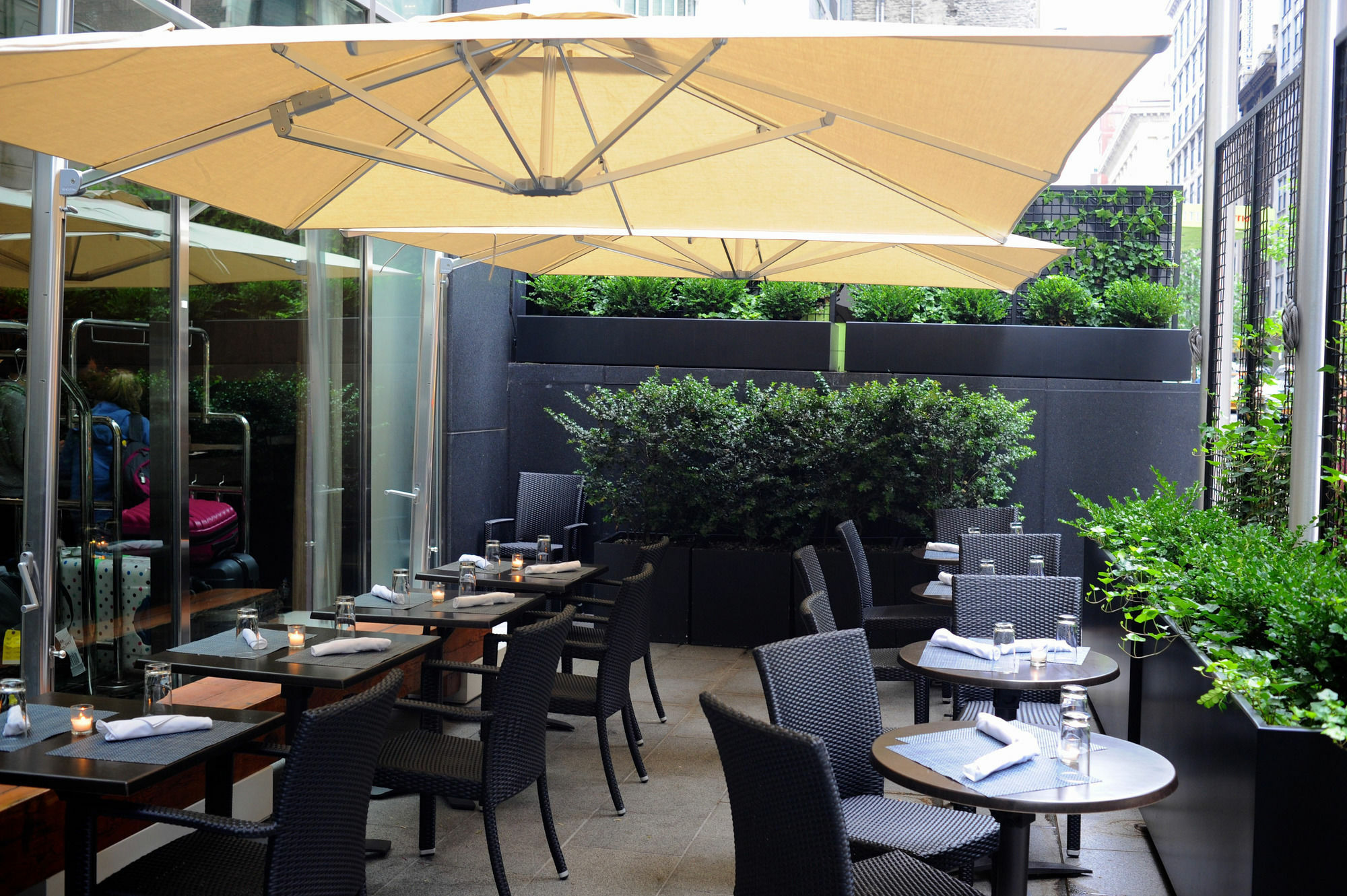 Marriott Vacation Club, New York City  Екстер'єр фото