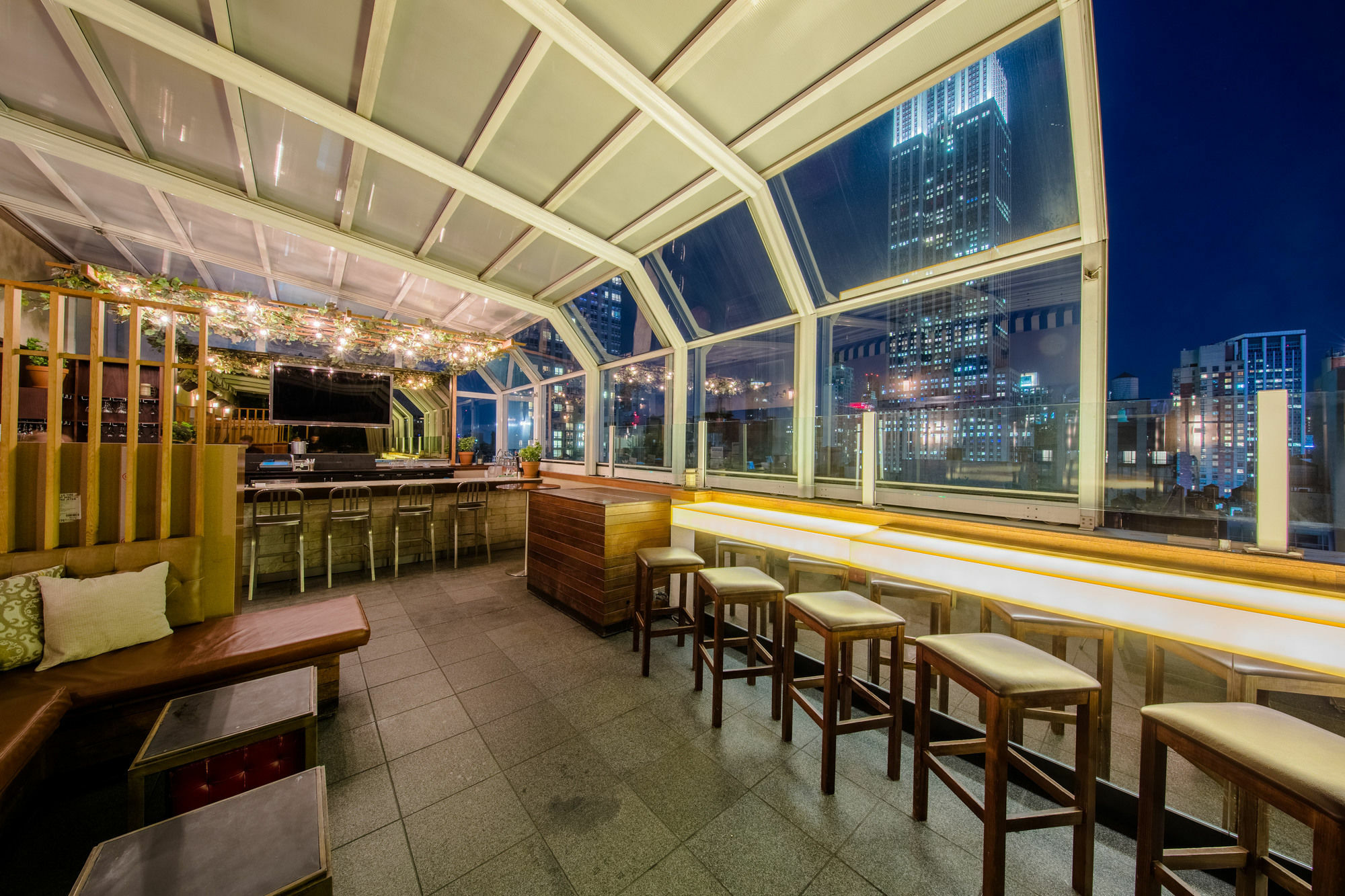 Marriott Vacation Club, New York City  Екстер'єр фото