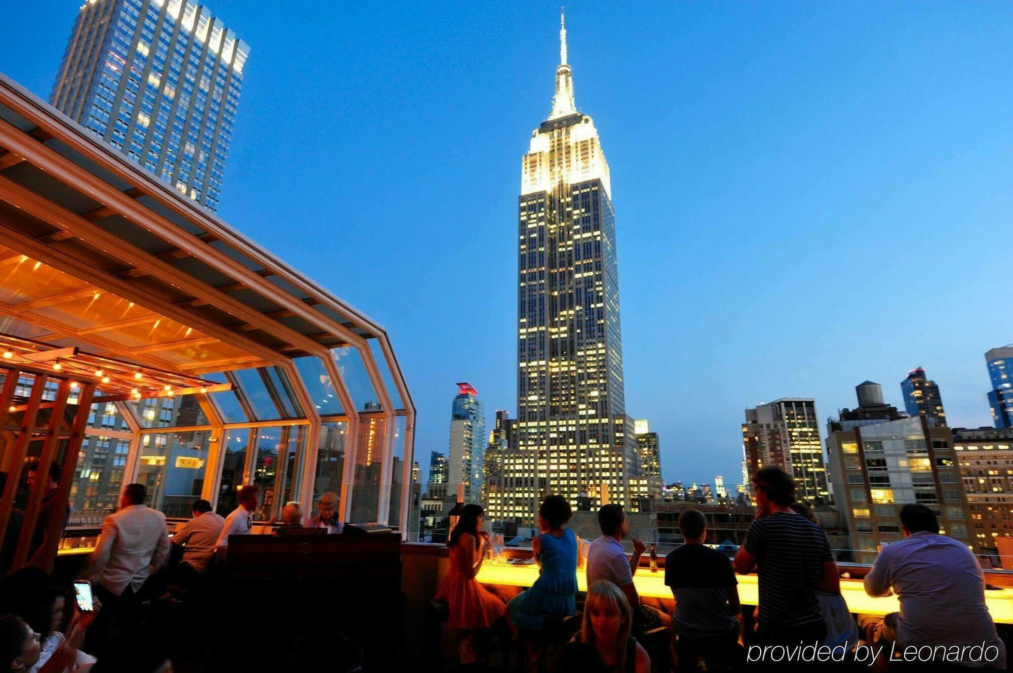 Marriott Vacation Club, New York City  Екстер'єр фото